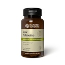 Nature 's Sunshine Saw Palmetto, 100 Kapsul, Kosher 124; Tentu Membantu Menimbulkan Kesehatan Prostat dan Membantu Hormon Keseimbangan untuk Pria dan Wanita Dewasa