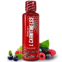 iSatori L-Carnitine LS3, Triple- Blend Liquid L Carnitine Suplement, with Acetyl & Tartrat, Stimulant Free, Low Calories, Sugar & Gluten Free, Keto- Friendly, Mixed Berry Flavor (32 hamba)