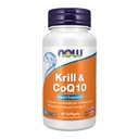 Pospholipid- Bound Omega- 3, Dukungan Jantung *, 60 Softgels