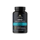 Produksi Nutres Kuno untuk Dukungan Imune, SBO Sekali Data Harian dengan Vitamin C dan Vitamin D, 30Ct untuk Dibuffic Health dan Dukungan Sistem Imune, 25 Milyar CFUs *