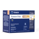 Telusuri Tenaga Mineral Pak Multivitamin dan Paket Multimineral - Dukungan Elektrolite - 1200 mg Vitamin C Plus 70 + Trace Minecium - Pineapple Coconut Flavor - 30 Paket