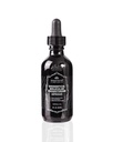 Svasthya Body & Mind Molecular Progesterone Liquid - Hormonal Balancing Oil, Menopause Relief, All Natural Derived from Mexico Yam - 5.5% Progesterone for Women Vitamin E Oil - 2 Fl Oz
