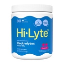 Hi- Lyte Raspberry Electrolite Powder, Daily Hydration Suplement Drink Mix, 90 Servings £124; Sugar- Free, 0 Calories, 0 Carbs 124; No Maltodextrin. Gluten- Free Alasan124; Mendukung Keto: 124; Light Membeku Flavor