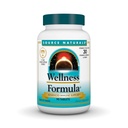 Sumber: Wellness Formula Bio- Aligned Vitamin & Herbal Pertahanan - Imune System Supplemen & Imunity Booster * - 90 Cacah