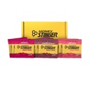 Honey Stinger Organic Energy Chew Variety Pack 124; 3 Pack Every of fruit Smoothie, Pometrate Passionfruit and Cherry Blossom 124; Gluten Free & Caffeine Free 124; Sports Nuttraction for All Exercisses