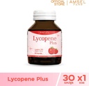 Amsel Lycopene Generik Ditambah 30 kapsul