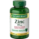 Cacah Zinc 50mg 400