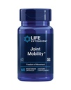 Ekstensi Hidup Gabungan Mobilitas, meringankan ketidaknyamanan Minor Knee & Pergerakan Gerak Gerakan, Turmeric & Tamarind, Gluten- Bebas, Non-GMO, Vegetarian, 60 Capsules