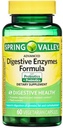 Enzymes Digevival Lanjutan H4U: Solusi Kesehatan Ultimate dengan Propolepsi, Prestium, dan Enzymes Baik Perempuan dan Pria. Enzim Digeptical Vegetarian (60 Count)