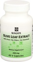 Seagate Product Olive Leaf Extract 450mg 45 Capsules