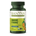 Banyan Botanicals Ammuniunes Strong - Organic Suplemen dengan Turmeric & Tullan