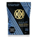 Koa Kava Dehidrasi Instant Kava - 100% Dehidrasi Instant Green Fiji Kava Root Powder, 2 oz (56g)