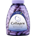Sanar Collagen Pills Beauty Tidur dengan Melontonin 6 mg - Boost Rambut Skin Naints - Collagen Peptides Tambahan, 150 Capsules