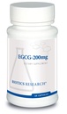 Biotics Research EGG 200 mg Green Tea Extract, Camellia sinensis, 50% EGG, Polyphenol, Dukungan Cardiovascular, Neuroproteksi, Fungsi Imune Heally, Mempertahankan Metabolisme, 60 Capsules