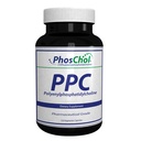 Nutrasal PhosChol, 600mg - 120 Gel Capsules