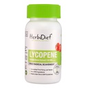 Lycopen 50mg Capsules - Pendukung Kesehatan Prostate Natural untuk Pria - Dukungan Imune, Antioksidant, Dukungan Vision, Kesehatan Jantung, Kesehatan Mata - Ekstrak Tomato Murni (120 Capsules)