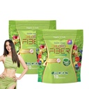 Generik YaaleyahDouble Mixed Chloro-Fiber Vegies & Fruits 1Pcs 10 sachets, Set 2Pcs.