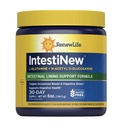 Renew Life Instinal New Instinal Lining Dukung Formula, Powder Suplemen Kesehatan Digetical, L- Glutamine, Dairy, Soy dan gluten- bebas, 5.7 oz.