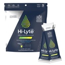 Diadaptasi Nutrection Hi-Lyte Pro Hydration Packet - 16 Individual Drum Packets 12.4; Lemon Lime 124; Flavored Electrolite Powder 124; Sugar- Free, Zero Carb, Zero Calorie