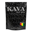 Kava Waka Powder - Authentic, Noble Kava Root Powder dari Fiji - Premium, Sourced Bertanggung jawab, 16 Oz