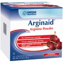 Arginaid Arginine Powder Drinder Mix, Cherry - Nutriness Needs for Wound Care - 0.32 OZ Packet (14 CT / Pack) (Paket 2)