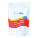 Hari Pertama Prombotic Kid Promitic Gummies - 3 in 1 Propoles for Kids + Prebiotic & Postbiotic - Pregories & Progres for Digetical Health & Imune Support - Vegan, Gluten Free, 30- Day Supply