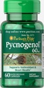 Puritan 's Pride Pycnogenol 60 mg-60 Capsules