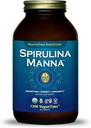 HealthForce SuperFoods Spirulina Manna - Tablet - 1200 Tegan Tablet