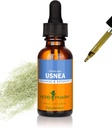 Herb Pharm Usnea Cair Ekstrak untuk Cleansing dan Detoksifikasi - 1 Ounce (DUSNE01)