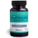 PRN NENA MAqula Eye Vitamin - 90 Capsules, 30- Day Supply - AREDS2- Berdasarkan Suplemen Mata dengan Lutein, Izxanthin B Kompleks & Vitamin E untuk Advanced Macular