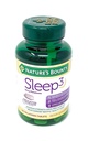 Nature 's Bounty Sleep3 10mg.