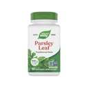 Nature 's Way Premium Herbal Parsley Leaf Menyediakan Chlorophill, 100 Vegan Capsules