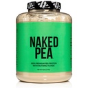 NASYD Pea - 5LB 100% bubuk Protein Pea dari Utara Amerika Farms - Isolat Vegan Pea Protein - Powder Tanaman, Mudah Digest - 76