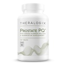 Theralogix Prostate PQ - Rye Grass Pollen Extract & Quercetin Suplement - 90- Day Supply - Antioksidant Dukungan untuk Prostate & Pelvic Health & Urinary Tract Fungsi *