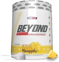 EHP Labs Beyond BCAA Powder Amino Acids Post Workout Recovery - BCAAs Estino Amino Acids EAA Suplemen Quapider - 10g Amino Accids Suplement for Muscle Recovery, 60 Services (Fiji Pineas)