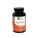 Minyak Liver Liver Liver Pawren Hijau - 120 Kapsul