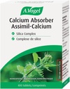 A. Vogel, Calcium Absorpsi 400 tab