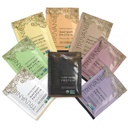 Truvani Vegan Pea Protein Powder 124; Sample Pack 124; 20g Tanaman Organik berbasis Protein 14; 8 Paket Serving Tunggal; Keto 124; Gluten & Dairy Free 124; Low Carb 124; No Ditambahkan Sugar