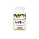Tambahan Bio- Fibrin ® - Multi Enzyme - Fibrin Proteolytic Enzymes - 150 Capsules