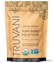 Truvani Vegan Protein Powder 124; Peanut Butter 124; 20g Organic Plant Based Protein 14; 20 Servings After. Keto 124; Gluten & Dairy Free 124; Low Carb 124; No Added Sugar