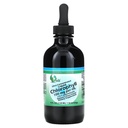DUNIA ORGANIC Liq Chlorofil 15: 1 Konsentrasi, 0,02 Pound