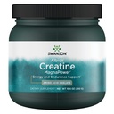 Swanson 100% Creatine Magnhower 10.6 Ounce (300 g) Pwdr
