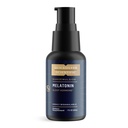Quicksilver Scientific Lipomal Melonatin - Bedtime, Jet Lag & Imune Duid Liquid for Adults - Efisien, Superior Absorpsi 1mg Melonain to Minimalkan Morning Drowsiness (30 ml)