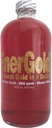 EnerGold ® 99,99% -Pure Ultratoncentobrist 200- ppp Ruby- Red Colloidal Gold.