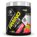 Forzagen Amino Fire 124; Espance Amino Energy Quoder for Pre-Workout 124; BCAA Energy Boost & Muscle Recovery Mix, Enhance Focus & Concentraction, Dietary Suppplication 124; Strawberry Kiwi, 40 Serbu