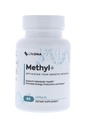 Metode LIFEDNA + Methylfolat - Metode Kompleks Multivitamin Teroptimasi TMG Homocysteine, Brain, Kardiovaskular & Neurotransmitter Dukungan