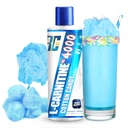 Ronnie Coleman Signature Series L Carnitine XS 4000 Liquid, Stimulant Free, Sugar Free, Zero Carbs, Lean Muscle Adport for Men & Women, 16 Oz (16 oz, Cotton Candy (4000)
