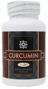 Curcumin, Longvida ™ by Nutrivene (500 mg, 60 Capsules)