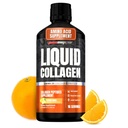 PROSUPPS Amino23 Liquid Collagen Shots, Citrus Punch - Collagen Peptide Post Workout Support Aging, Joints, Skin & Hair - Free & Zero Sugar - 16 Servings