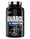 PM Anbol Malam Malam Pembangunan Otot & Tidur Bantuan 124; Anabolic Otot Supplemen Pemasyarakatan Anbolic
